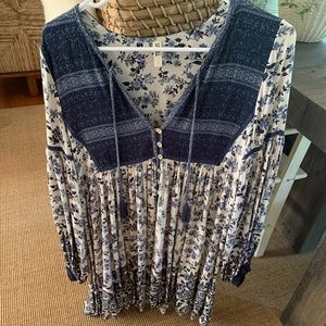 Spell Byron Bay Dress